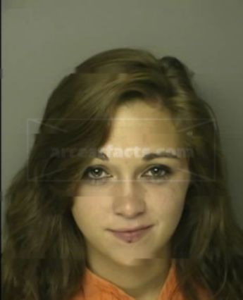Leah Breanna Buffkin