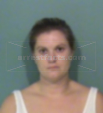 Tina Marie Mabry