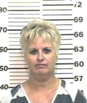 Brenda Jean Lee