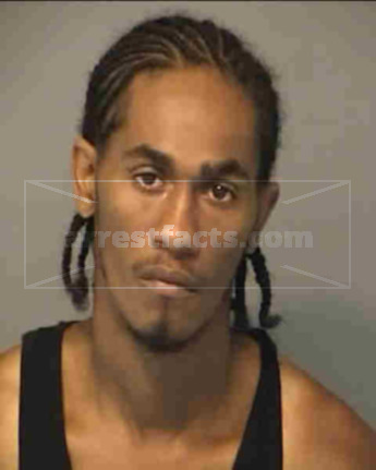 Gaithan Capree Reedy