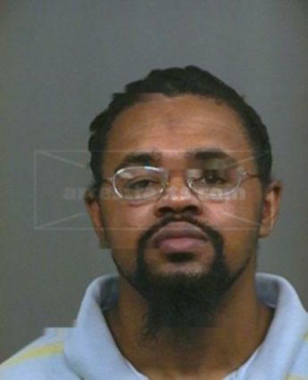 David Cory Alexander