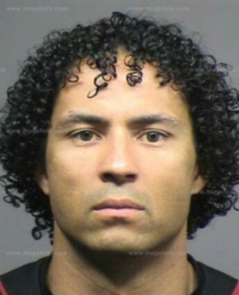 Samuel Heredia Jurado