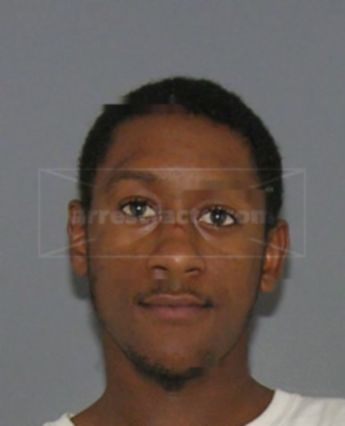 Tevin Tracy