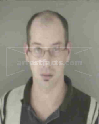 Kevin Scott Kirkley