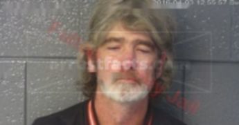 David Scott Spaulding