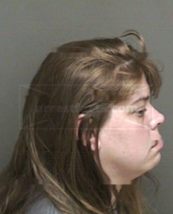 Stacy Marie Bates