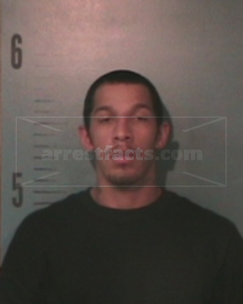 Michael Shane Salas