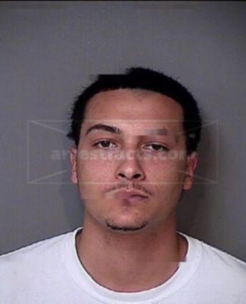 Deven Randall Dotson