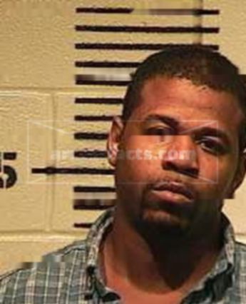 Terrance Lamonce Cairo