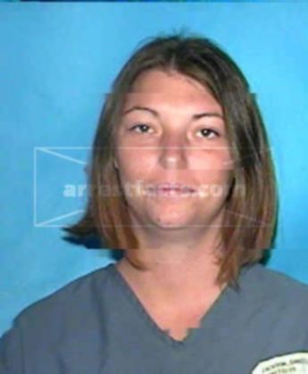 Danielle Nicole Jackson