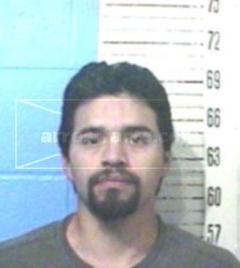 Christopher Anthony Rivera