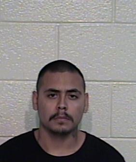 Kenneth Lee Burquiza Montiel