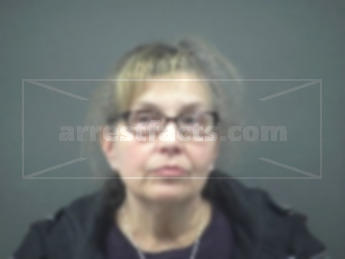 Debra Rae Hollyman