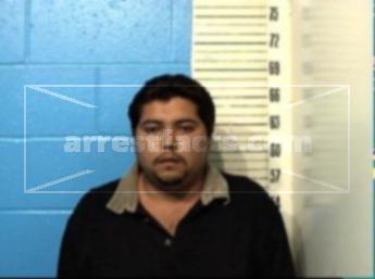 Heriberto Castillo Flores
