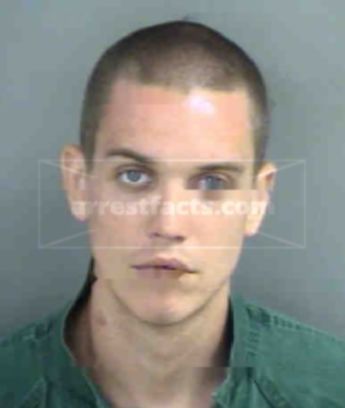 Joel Demars Charlton