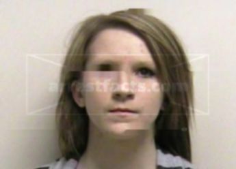 Carly Jean Hudgins