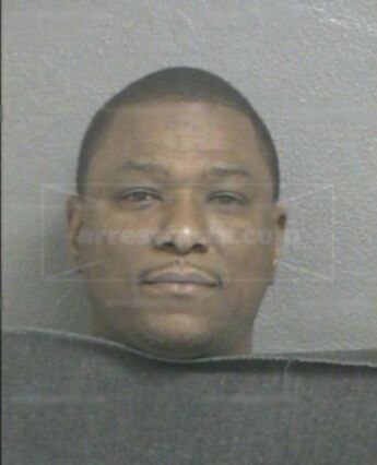 Cecil Anthony Brooks