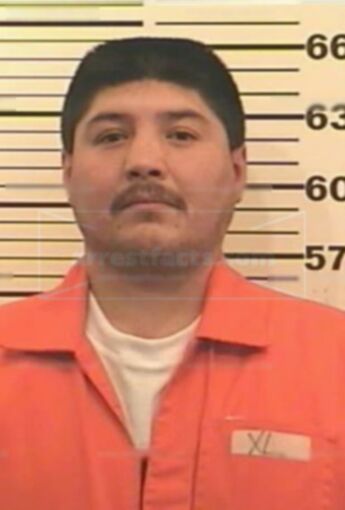 Steve Jose Alire