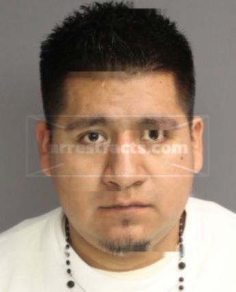 Abel Perez