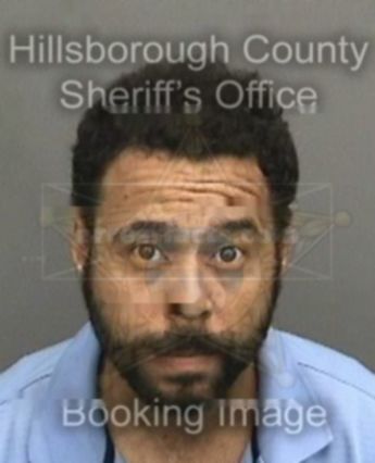 Keith Michael Sims