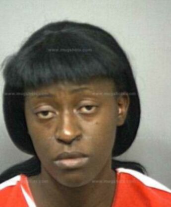 Thywarnis Irease Chisholm