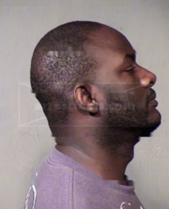 Shahn Terrance Savoy