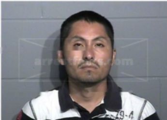 Anthony Miguel Flores