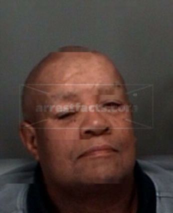 Norris J Brooks