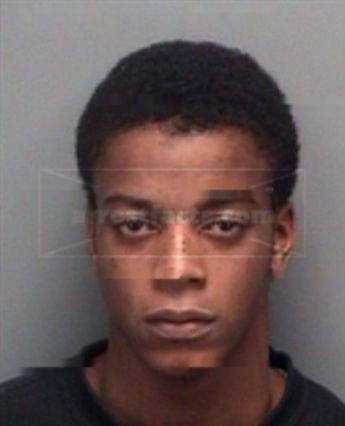 Devron Artez Pringle