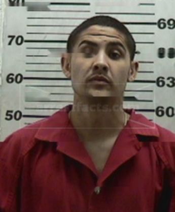 Tommy P Archuleta Jr.
