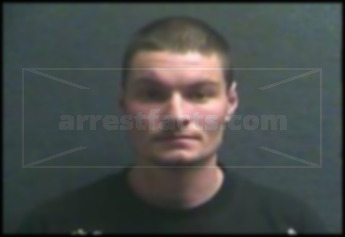 Dustin John Anderson