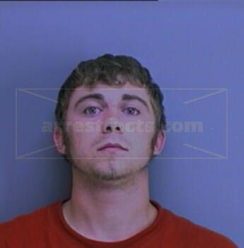 Brent Kyle Bailey