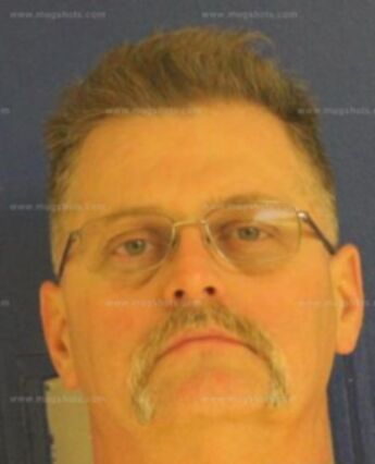 Ross Dewayne Heggie