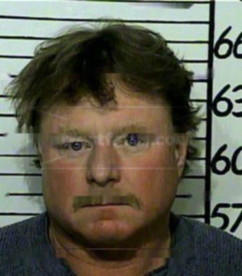 Donald Charles Uhouse