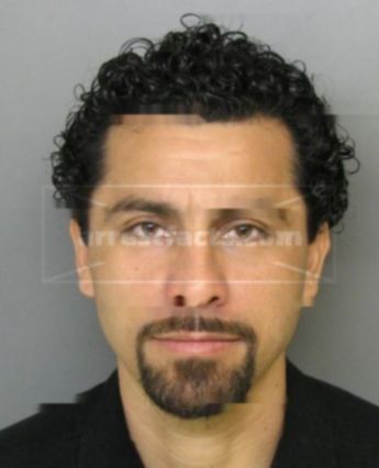 Enrique Morales Sanchez