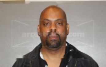 Ronald Wayne Davis