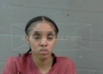 Ariella Mcghee