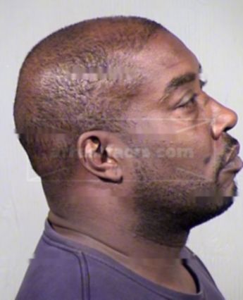 Christopher Duvall Davis
