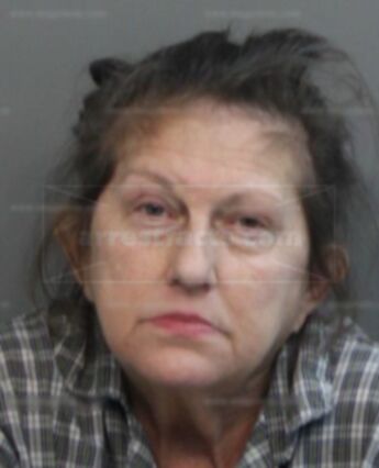 Janice Louise Hudson