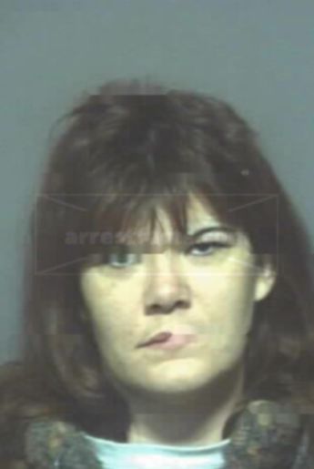 Sharon Beverly Bornice
