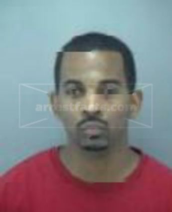 Terry Lamount Brown