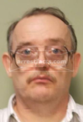 Steven Kenneth Mckendall