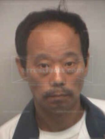 Seung Chun Park