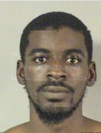 Juan Tyrell Gibson
