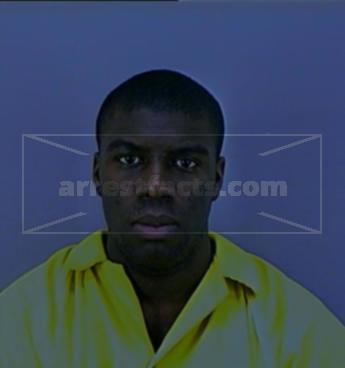 Andevron Sydchaja Parchman
