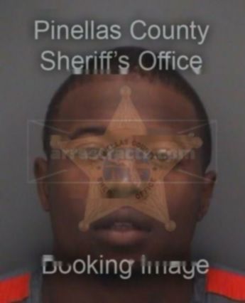 Wendell Carson Jr.