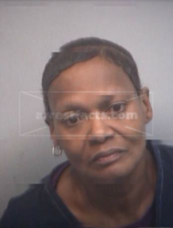Ruby Jane Sterling