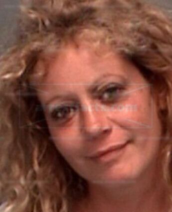 Donna Marie Fisher