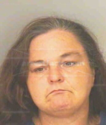 Pamela Diane Bryan