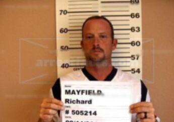 Richard Ryan Mayfield